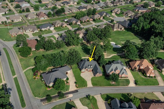 103 Grenoble, Maumelle, AR 72113