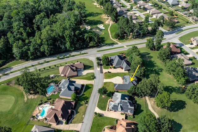 103 Grenoble, Maumelle, AR 72113