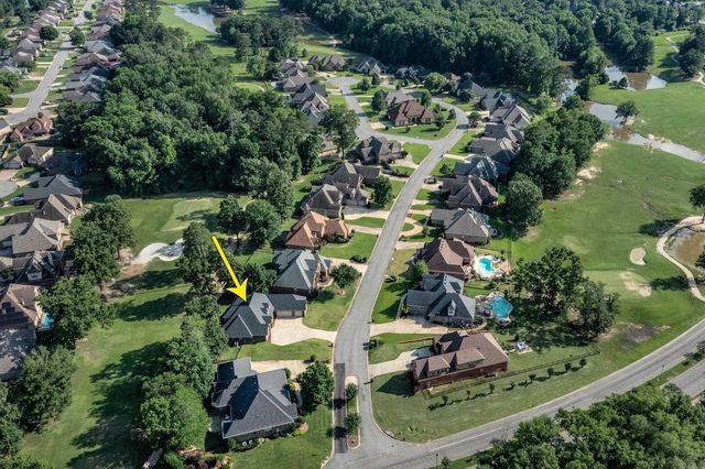 103 Grenoble, Maumelle, AR 72113