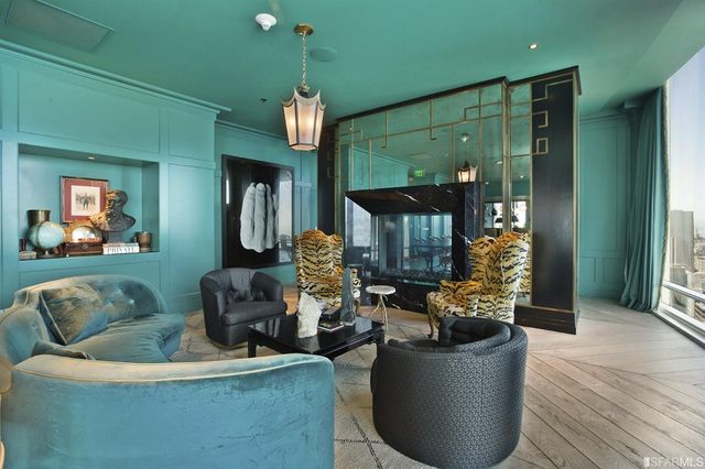 425 1st Street 2007, San Francisco, CA 94105