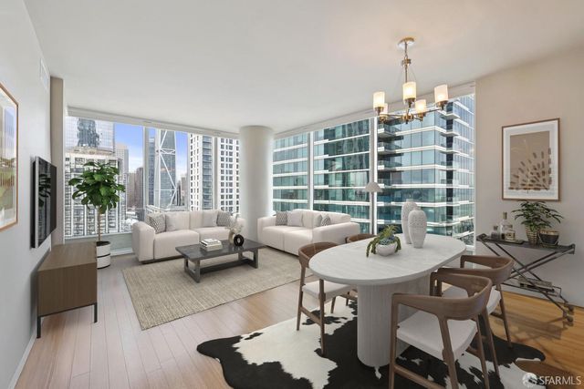 425 1st Street 2007, San Francisco, CA 94105