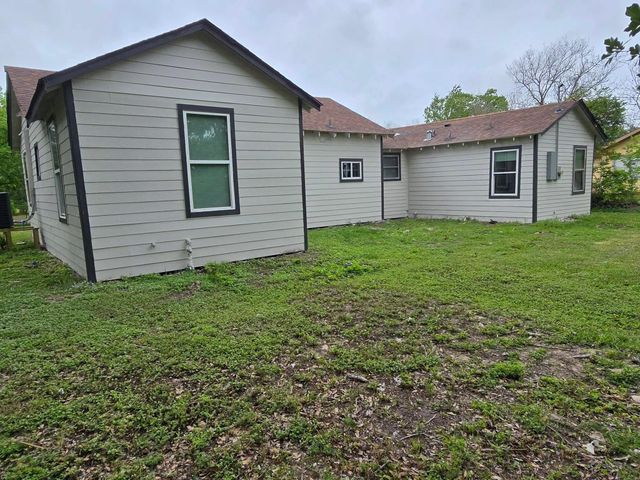 1912 Hill Street, Baytown, TX 77520