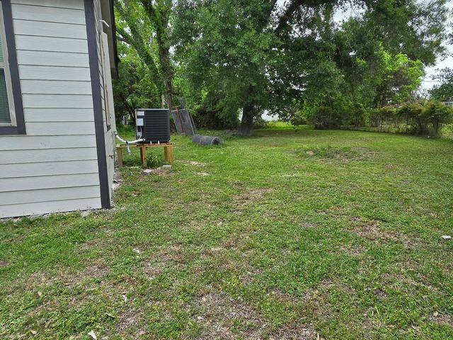 1912 Hill Street, Baytown, TX 77520