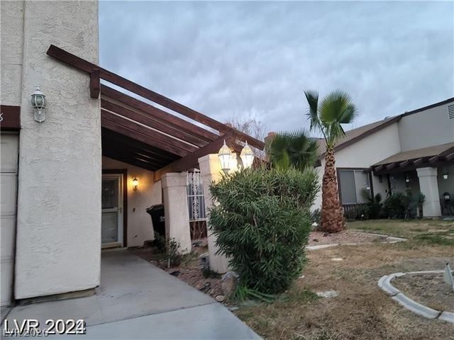 4766 South Mojave Road, Las Vegas, NV 89121