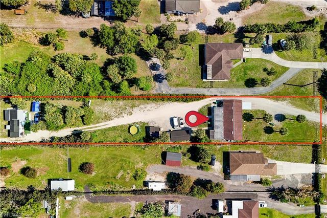 1221 19th ST SW, Naples, FL 34117