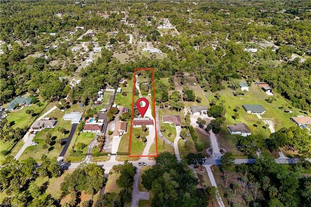 1221 19th ST SW, Naples, FL 34117