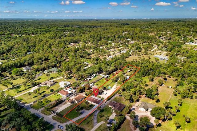 1221 19th ST SW, Naples, FL 34117