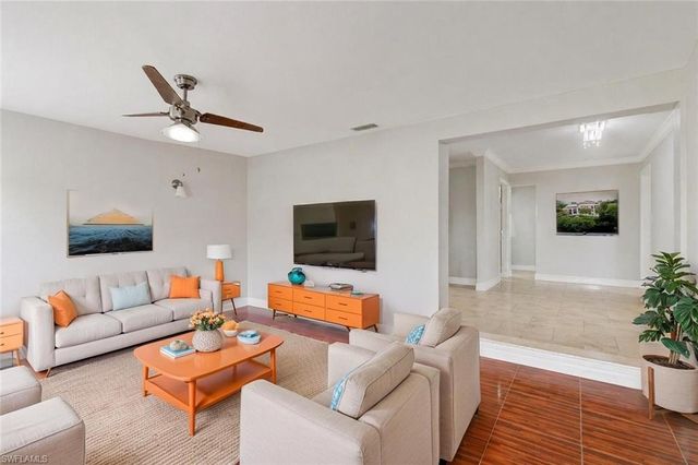 1221 19th ST SW, Naples, FL 34117