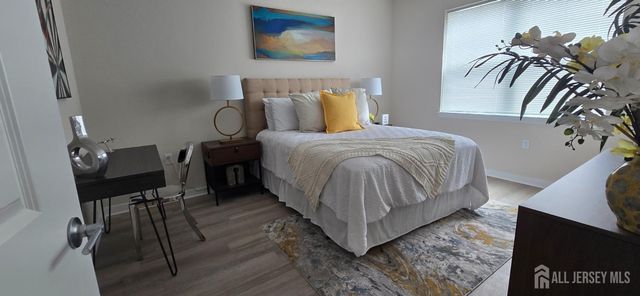 211 HENDERSON Road 1103, South Brunswick, NJ 08852