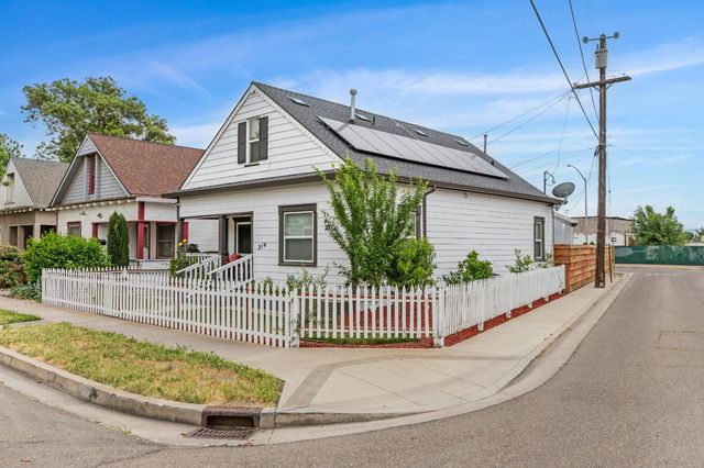 214 W 7th St, Tracy, CA 95376