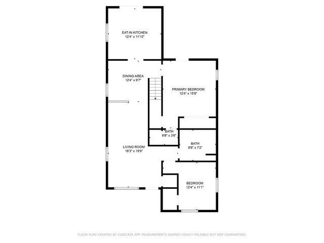 214 W 7th St, Tracy, CA 95376