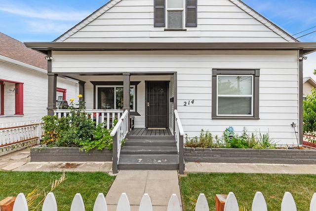 214 W 7th St, Tracy, CA 95376