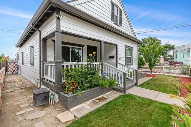 214 W 7th St, Tracy, CA 95376