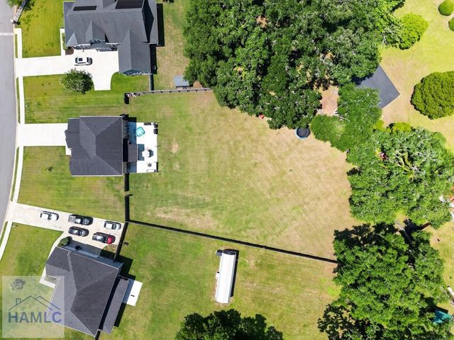 23 Palmer Place Lane NE, Ludowici, GA 31316