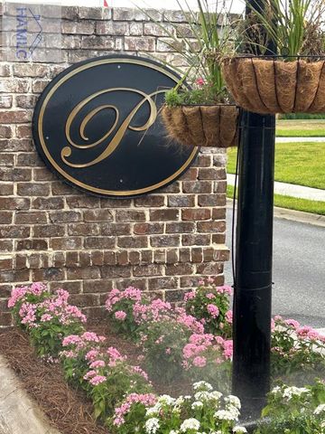 23 Palmer Place Lane NE, Ludowici, GA 31316