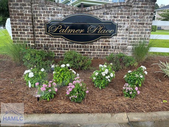 23 Palmer Place Lane NE, Ludowici, GA 31316