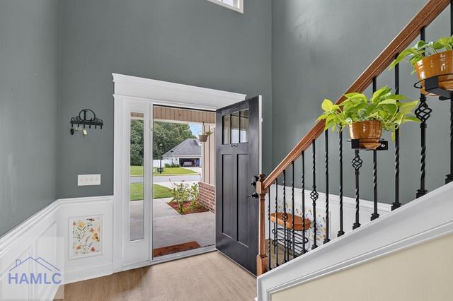 23 Palmer Place Lane NE, Ludowici, GA 31316