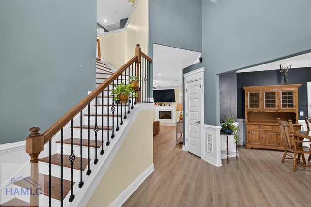 23 Palmer Place Lane NE, Ludowici, GA 31316