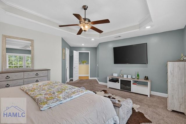 23 Palmer Place Lane NE, Ludowici, GA 31316
