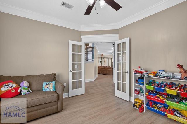 23 Palmer Place Lane NE, Ludowici, GA 31316