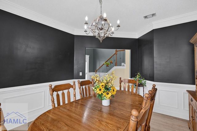 23 Palmer Place Lane NE, Ludowici, GA 31316