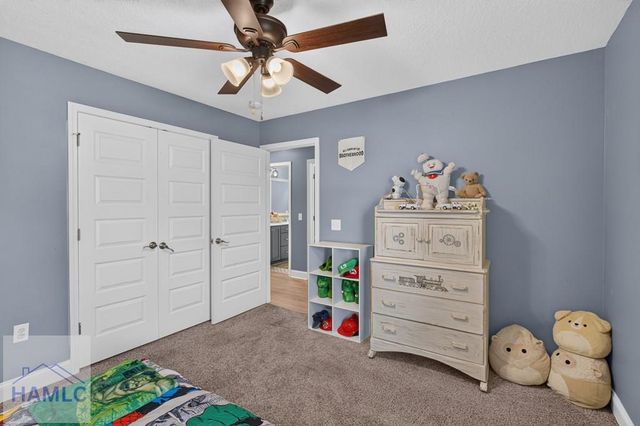 23 Palmer Place Lane NE, Ludowici, GA 31316