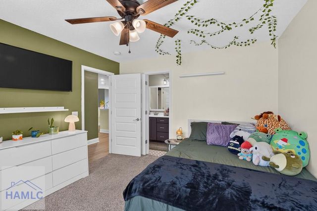 23 Palmer Place Lane NE, Ludowici, GA 31316