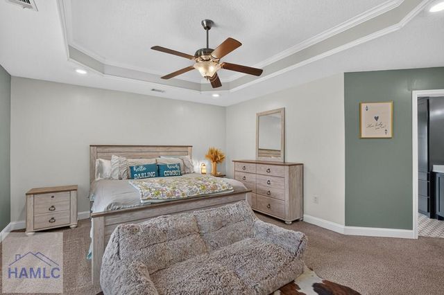 23 Palmer Place Lane NE, Ludowici, GA 31316
