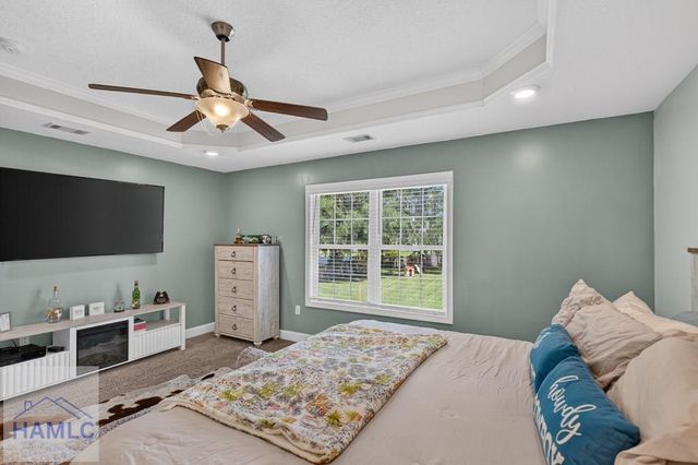 23 Palmer Place Lane NE, Ludowici, GA 31316