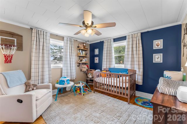 691 Central Street, Hudson, NC 28638
