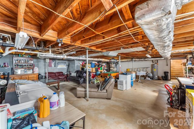691 Central Street, Hudson, NC 28638