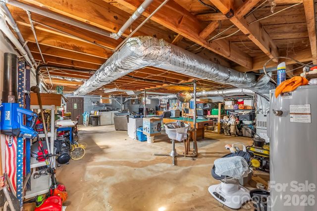 691 Central Street, Hudson, NC 28638