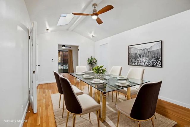 1531 Glenwood Drive, San Diego, CA 92103