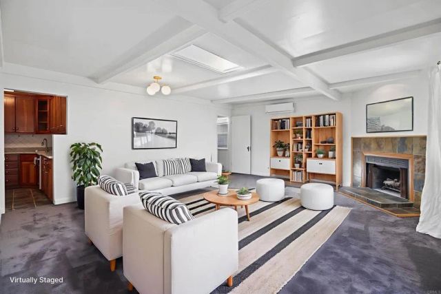 1531 Glenwood Drive, San Diego, CA 92103