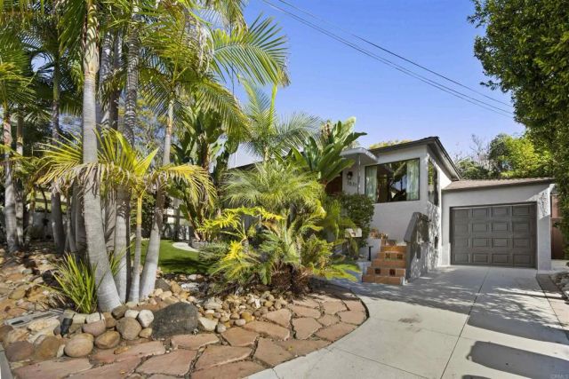 1531 Glenwood Drive, San Diego, CA 92103