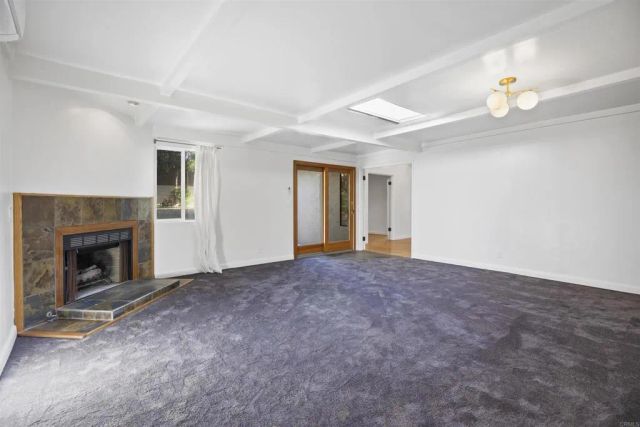 1531 Glenwood Drive, San Diego, CA 92103