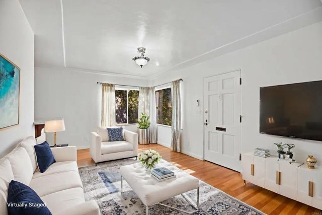 1531 Glenwood Drive, San Diego, CA 92103