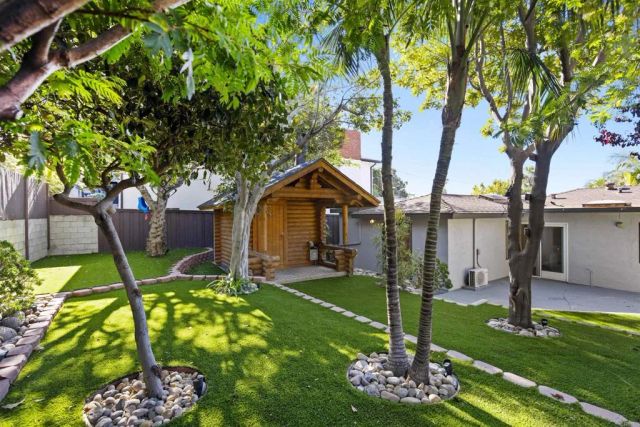 1531 Glenwood Drive, San Diego, CA 92103