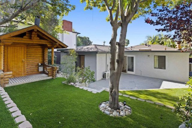 1531 Glenwood Drive, San Diego, CA 92103