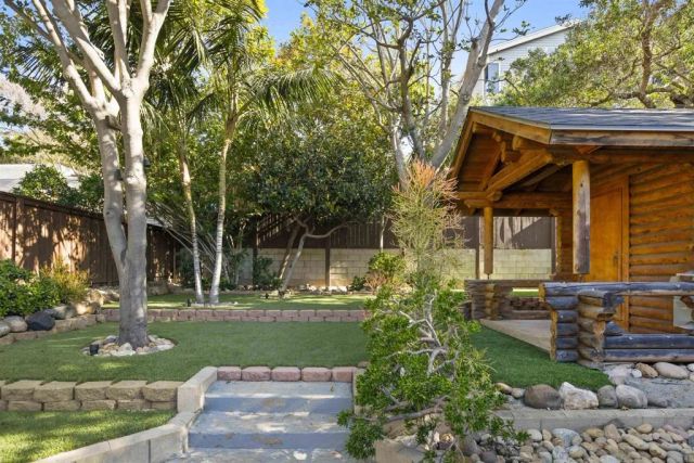 1531 Glenwood Drive, San Diego, CA 92103