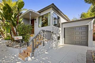 1531 Glenwood Drive, San Diego, CA 92103