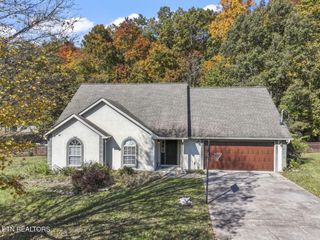 5301 Amherst Woods Lane Lane, Knoxville, TN 37921