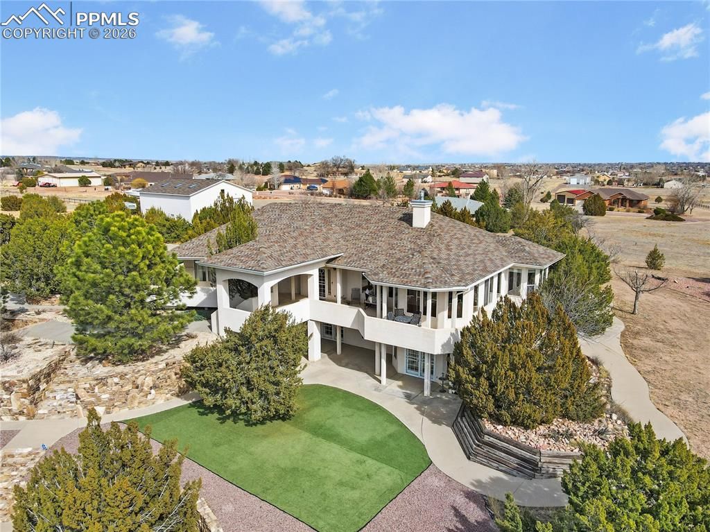 449 S Siesta Lane, Pueblo, CO 81007