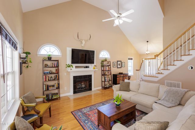 320 Belve Drive, Garner, NC 27529
