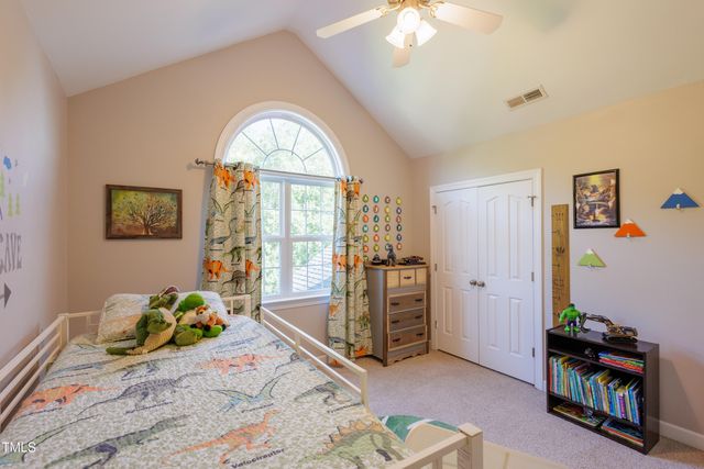 320 Belve Drive, Garner, NC 27529