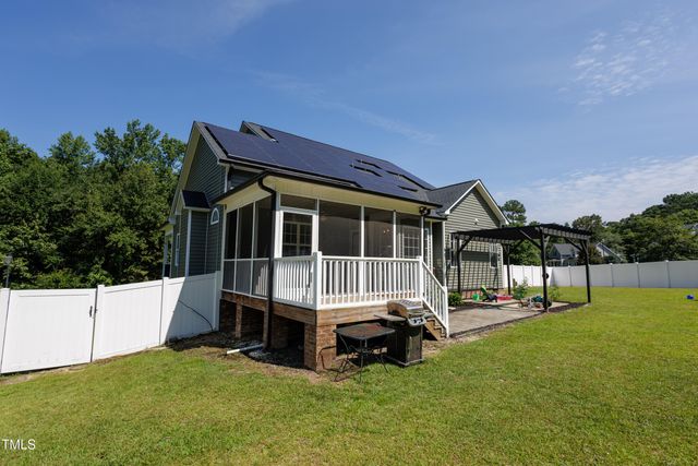 320 Belve Drive, Garner, NC 27529