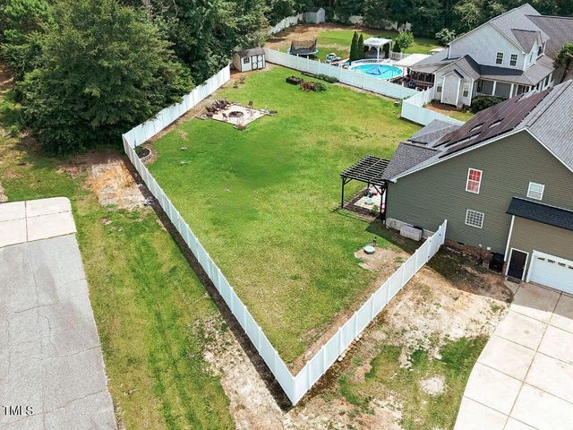 320 Belve Drive, Garner, NC 27529