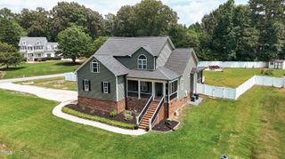 320 Belve Drive, Garner, NC 27529