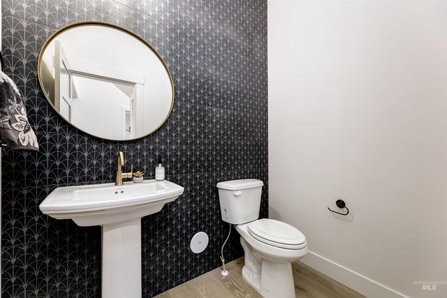 2901 E Mardia St, Meridian, ID 83642