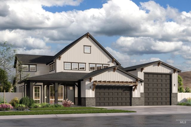 2901 E Mardia St, Meridian, ID 83642